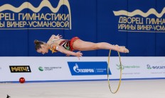 九游网站入口-关于俄罗斯选手在女子体操比赛中表现出色的信息