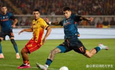 九游娱乐-那不勒斯主场小胜，继续保持不败纪录的简单介绍