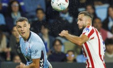 九游登录-包含塞尔塔主场爆冷击败马德里竞技，西甲前四位置动摇的词条