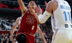 九游地址-江苏男篮突破困局，迎来连胜