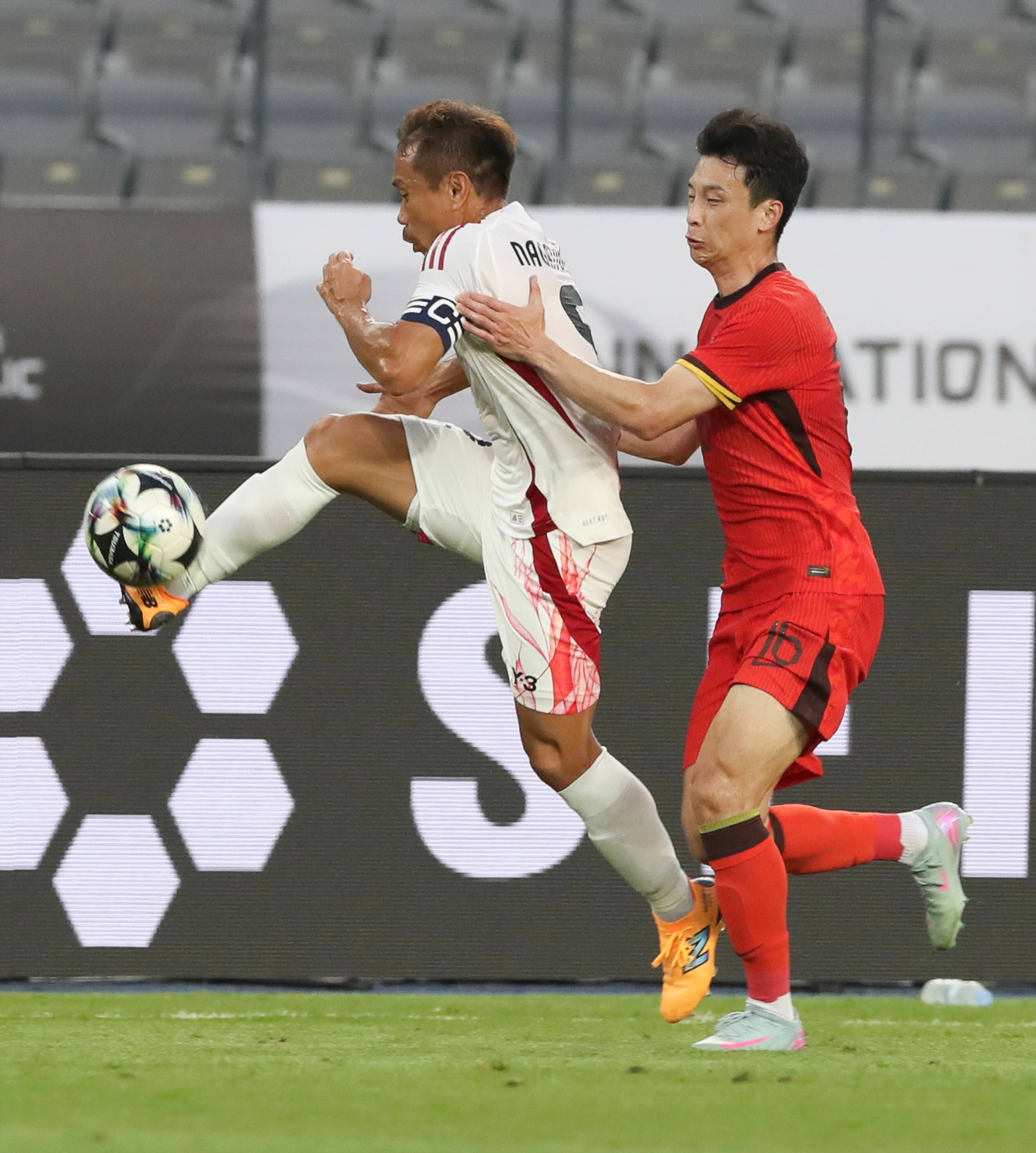 东亚俱乐部联赛的最新赛况公布 东亚俱乐部联赛的最新赛况公布