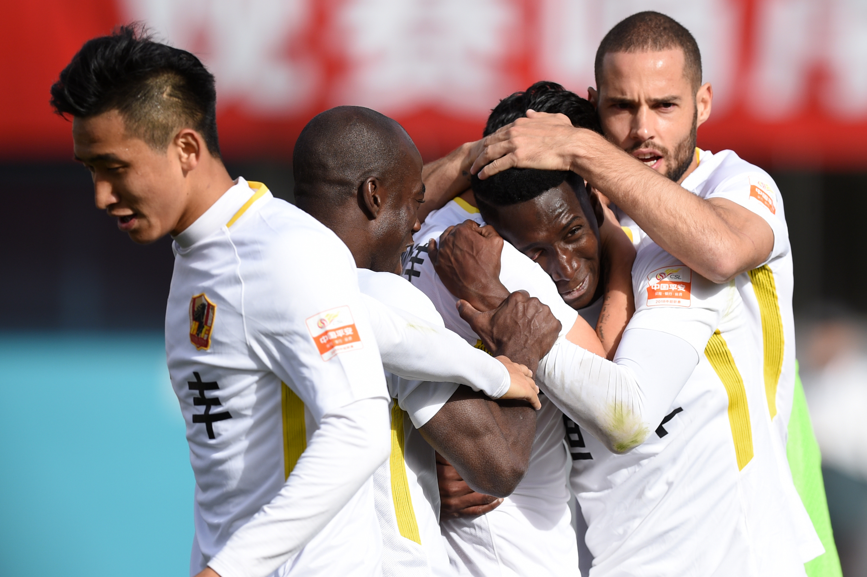 关于贵州恒丰智诚积极备战,磨砺自我冲顶胜利的信息 关于贵州恒丰智诚积极备战,磨砺自我冲顶胜利的信息