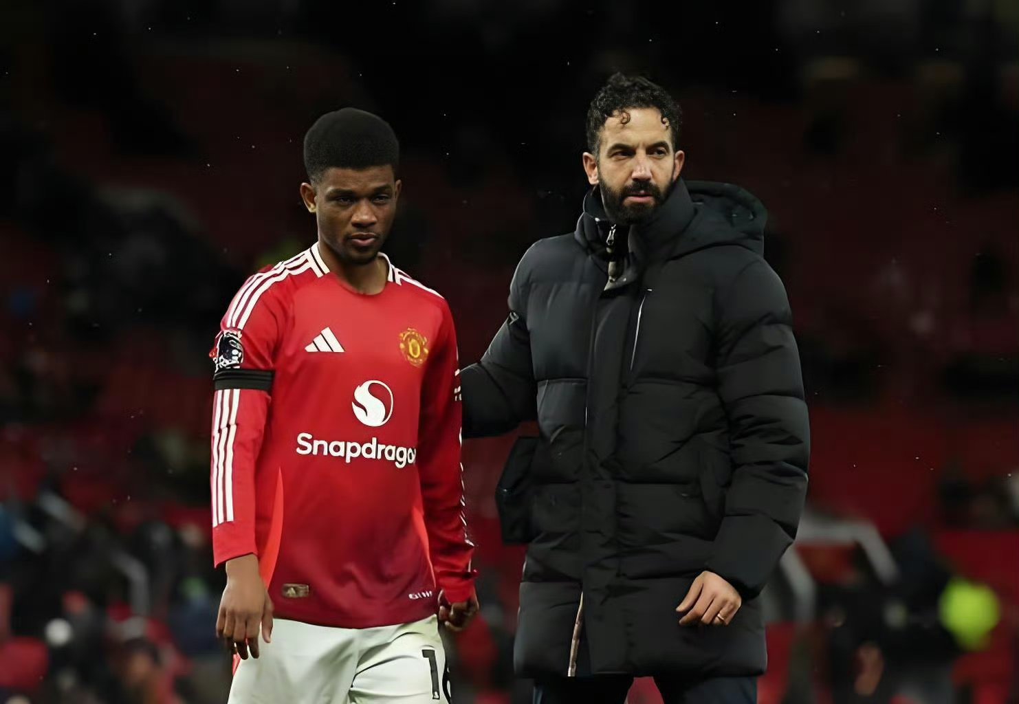 曼联实力超群，轻取对手晋级