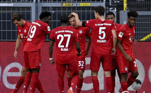 沃尔夫斯堡取得胜利,追赶前几名的简单介绍 沃尔夫斯堡取得胜利,追赶前几名的简单介绍