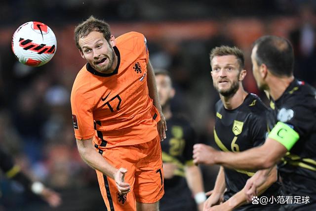 波黑不敌荷兰，遗憾淘汰出局