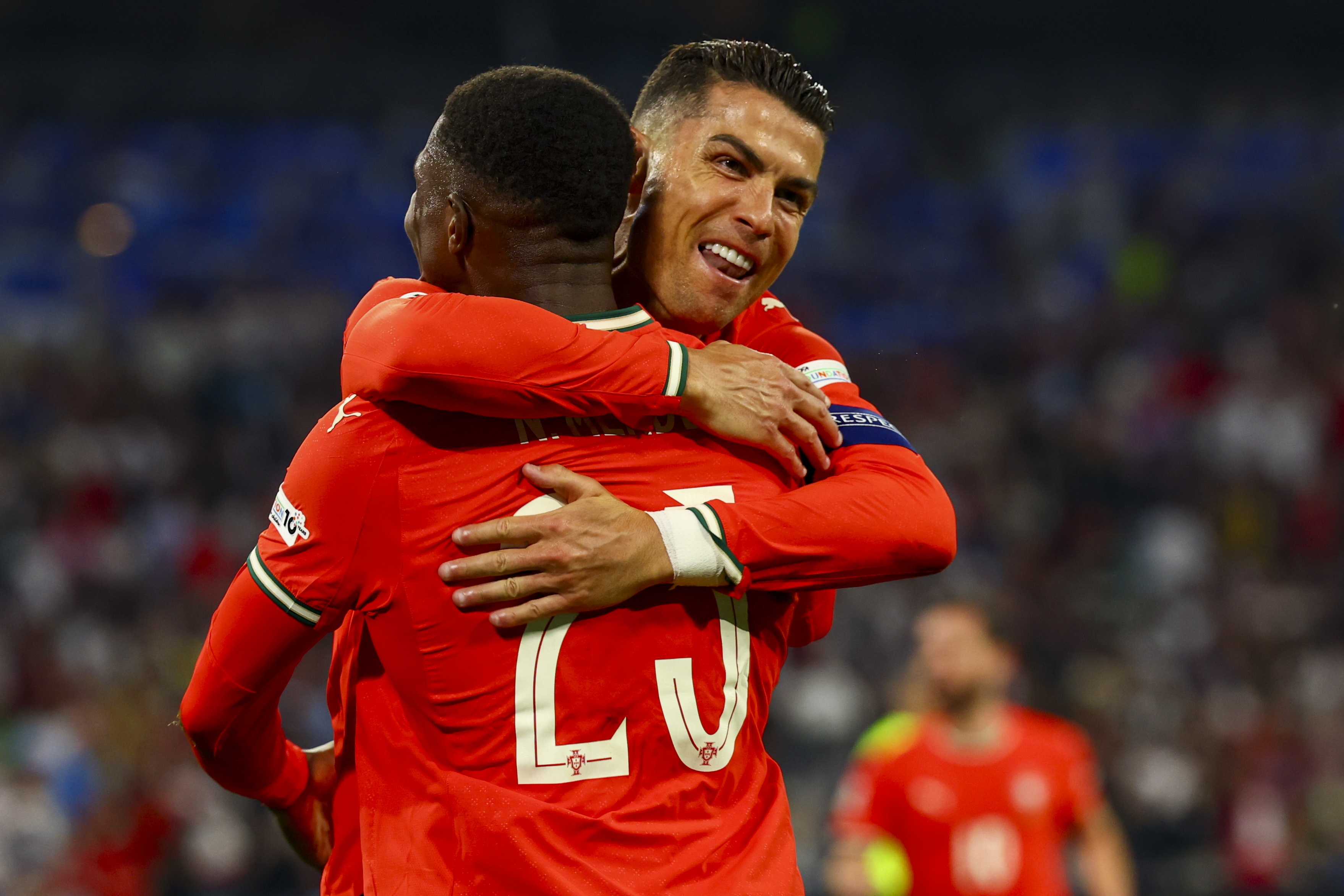 关于欧国联比赛：追逐胜利的征程的信息