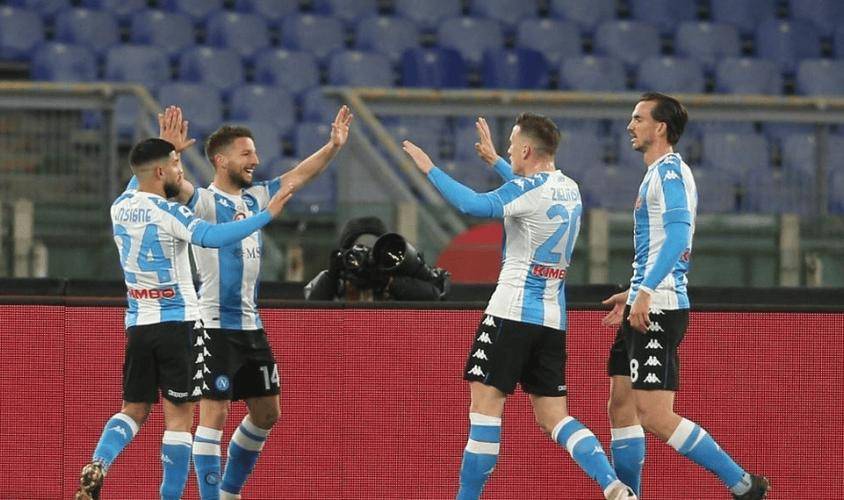 那不勒斯主场小胜，继续保持不败纪录的简单介绍