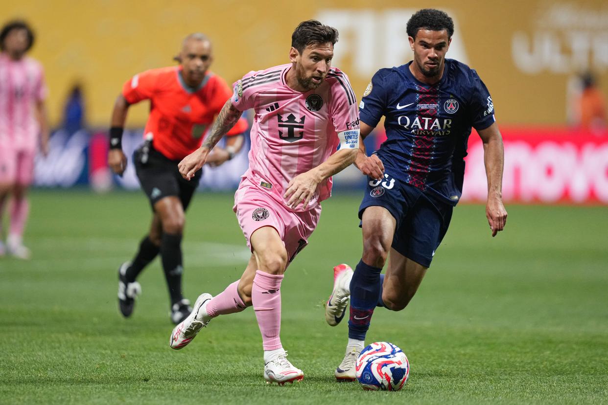 巴黎圣日耳曼队引进世界级球员