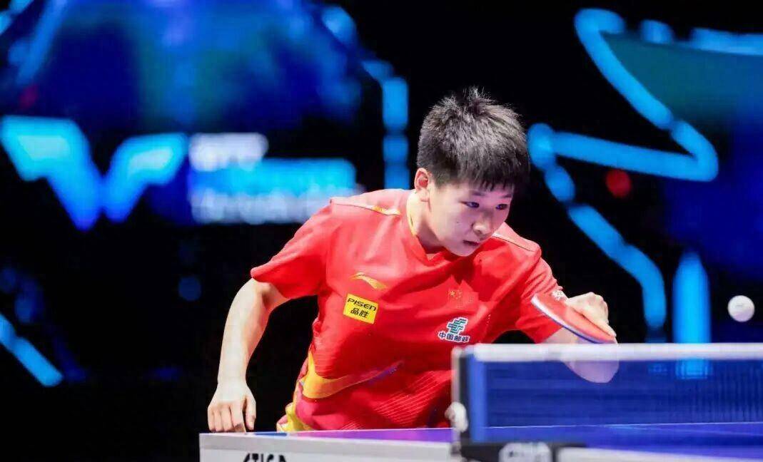 乒乓球选手:日本队遭遇抗击,成功晋级 乒乓球选手:日本队遭遇抗击,成功晋级