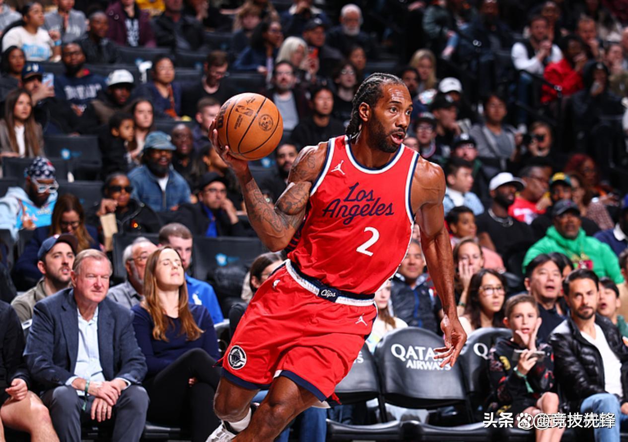 猛龙主场胜篮网，伦纳德继续保持高效的简单介绍