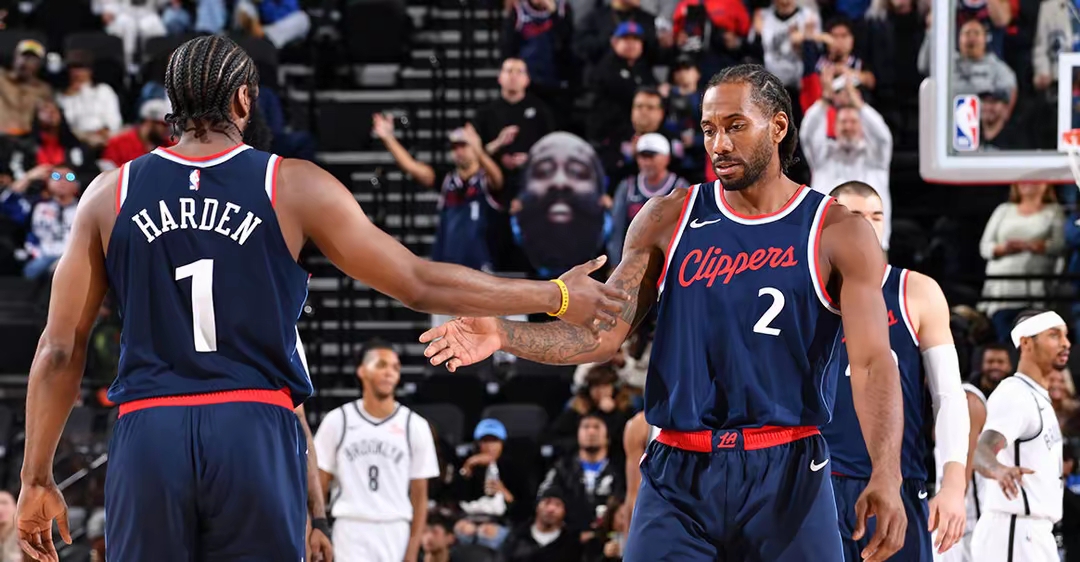 猛龙主场胜篮网，伦纳德继续保持高效的简单介绍